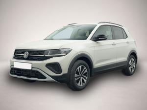 Volkswagen T-Cross 1.0 TSI DSG LED KLIMA ACC