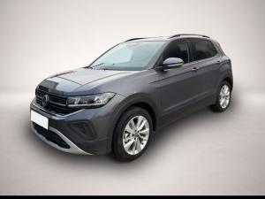 Volkswagen T-Cross 1.0 TSI DSG Life 17 AHK KAMERA PDC ACC K