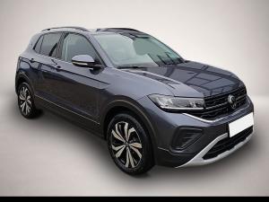 Volkswagen T-Cross 1.0 TSI DSG Life Kessy AHK 17″Manila