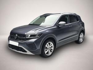Volkswagen T-Cross 1.0 TSI DSG LIFE NAVI LED ACC KAMERA