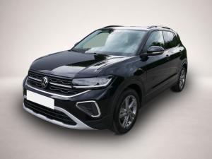 Volkswagen T-Cross 1.0 TSI DSG LIFE*IQ.LIGHT*LED-MATRIX*KAM