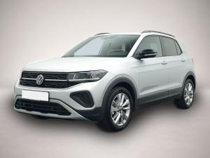 Volkswagen T-Cross 1.0 TSI DSG NAVI AHK LED ACC