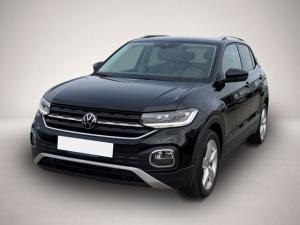 Volkswagen T-Cross 1.0 TSI DSG Style Navi,ACC