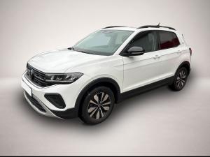 Volkswagen T-Cross 1.0 TSI Goal ACC SHZ PDC App LED