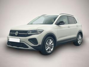 Volkswagen T-Cross 1.0 TSI GOAL LED NAVI ACC SHZ