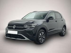 Volkswagen T-Cross 1.0 TSI Goal LED NAVI AHK KAMERA ACC SHZ