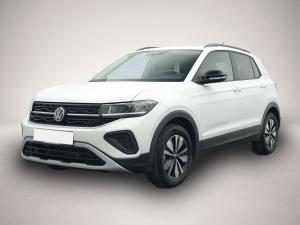 Volkswagen T-Cross 1.0 TSI Goal LED NAVI AHK KAMERA ACC SHZ