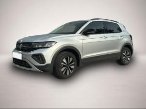 Volkswagen T-Cross 1.0 TSI Goal NAVI KAMERA LED ACC
