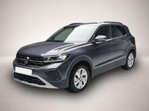 Volkswagen T-Cross 1.0 TSI GOAL NAVI KLIMA LED DAB ACC WINT