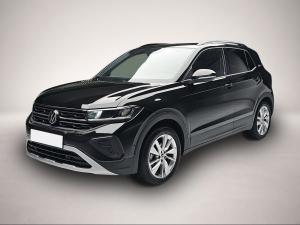 Volkswagen T-Cross 1.0 TSI GOAL NAVI LED KLIMAAUTO ACC P-AS