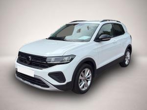 Volkswagen T-Cross 1.0 TSI Goal*Navi*LED*ACC*DAB