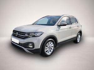 Volkswagen T-Cross 1.0 TSI Life ACC PDC KLIMA DAB