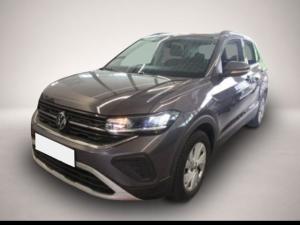 Volkswagen T-Cross 1.0 TSI Life *AHK*Sitzheizung*App-Connec