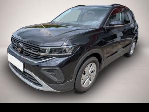 Volkswagen T-Cross 1.0 TSI Life App SHZ PDC Virtual DAB