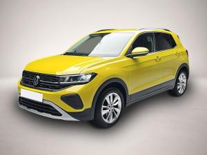 Volkswagen T-Cross 1.0 TSI LIFE LED DAB KAMERA