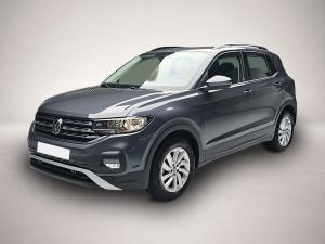 Volkswagen T-Cross 1.0 TSI LIFE NAVI ACC PDC KAMERA LM