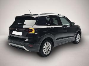 Volkswagen T-Cross 1.0 TSI Life Navi App-Connect LM