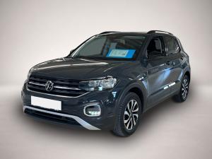 Volkswagen T-Cross 1.0 TSI Life *Navi*PDC*Sitzheizung*