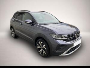 Volkswagen T-Cross 1.0 TSI Limited,ACC,SHZ,App.Con.LED 85 kW (116 .