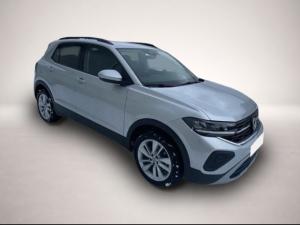 Volkswagen T-Cross 1.0 TSI Limited,ACC,SHZ,App.Con.LED,5J. Garanti.