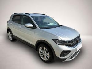 Volkswagen T-Cross 1.0 TSI Limited,ACC,SHZ,App.Con.LED,5J. Garanti.