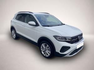 Volkswagen T-Cross 1.0 TSI Limited,ACC,SHZ,App.Con.LED,5J.Garantie.
