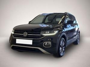 Volkswagen T-Cross 1.0 TSI Move