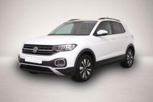 Volkswagen T-Cross 1.0 TSI Move ACC/App