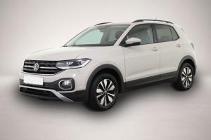 Volkswagen T-Cross 1.0 TSI Move LED/ACC/App