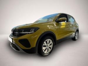 Volkswagen T-Cross 1.0 TSI OPF
