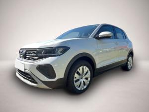 Volkswagen T-Cross 1.0 TSI OPF