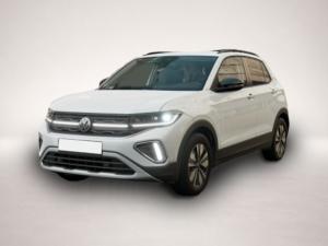 Volkswagen T-Cross 1.0 TSI OPF DSG Goal