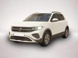 Volkswagen T-Cross 1.0 TSI OPF Life