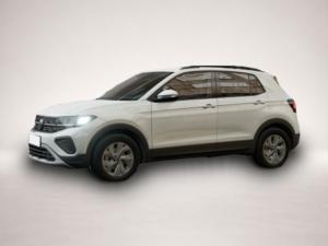 Volkswagen T-Cross 1.0 TSI OPF Life