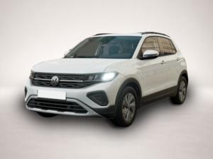 Volkswagen T-Cross 1.0 TSI OPF Life