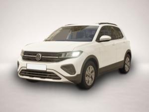 Volkswagen T-Cross 1.0 TSI OPF Life
