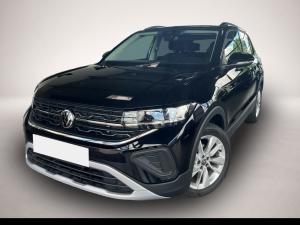 Volkswagen T-Cross 1.0 TSI Prime Navi LED Kamera SitzHZG AP