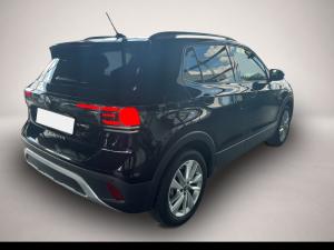 Volkswagen T-Cross 1.0 TSI Prime Navi LED Kamera SitzHZG AP