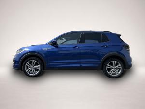 Volkswagen T-Cross 1.0 TSI R-Line 119¤ m.20% Anz. Navi Trav