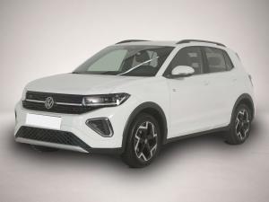 Volkswagen T-Cross 1.0 TSI R-Line