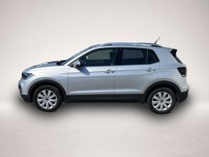 Volkswagen T-Cross 1.0 TSI Style 100¤ m.20% Anz.Navi-PRO Ke