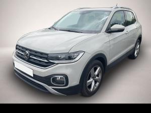 Volkswagen T-Cross 1.0 TSI Style, LED, Kamera, AppConnect,