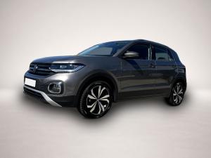 Volkswagen T-Cross 1.0 TSI Style *LED Navi Sitzh. ACC DAB+*
