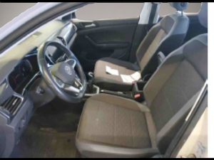 Volkswagen T-Cross 1.0 TSI Style *LED*App-Connect*Sitzheizu