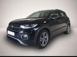Volkswagen T-Cross 1.0 TSI STYLE OPF NAVI LED ACC KAMERA L
