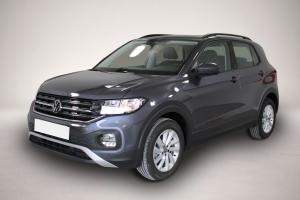 Volkswagen T-Cross 1.0TSI 5-Gang