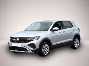 Volkswagen T-Cross 1.0TSI*LED SHZ digCockp VKZ-Erk AppConn