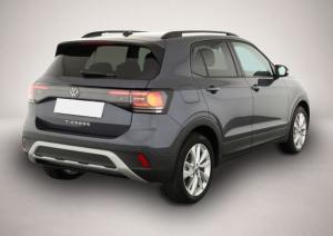 Volkswagen T-Cross 1.5 TSI 110 kW Life 1.5 TSI DSG Life, A.