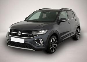 Volkswagen T-Cross 1.5 TSI 110 kW R-Line 1.5 TSI DSG R-Lin.