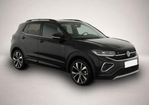 Volkswagen T-Cross 1.5 TSI 110 kW R-Line 1.5 TSI DSG R-Lin.